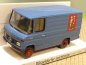 Preview: 1/87 Brekina MB L 406 Circus Knie 93681