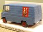 Preview: 1/87 Brekina MB L 406 Circus Knie 93681