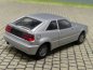 Preview: 1/87 Herpa VW Corrado silber ohne Spiegel