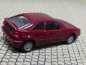 Preview: 1/87 Herpa VW Corrado weinrot ohne Spiegel