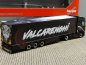 Preview: 1/87 Herpa Scania CS 20 HD Kühlkoffer SZ Bruno Valcarenghi II 310758