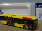 Preview: 1/87 Rietze Solaris Urbino 12´19 Hydrogen Xtrafik SE 77010