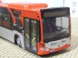 Preview: 1/87 Rietze MB Citaro´15 SVHI Hildesheim 73484