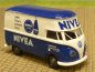 Preview: 1/87 Brekina VW T1 b Nivea Hochdach 32621