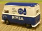 Preview: 1/87 Brekina VW T1 b Nivea Hochdach 32621