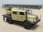 Preview: 1/87 Brekina IFA S 4000-1 Doka Goldene Ähre 71769