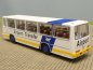 Preview: 1/87 Brekina Ikarus 255.72 Airport Transfer Schönefeld 59662