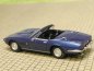 Preview: 1/87 Minichamps Maserati Ghibli Spyder blau metallic 1969 #870 123032