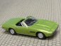 Preview: 1/87 Minichamps Maserati Ghibli Spyder grün metallic 1969 #870 123034