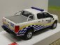 Preview: 1/87 Busch Ford Ranger Policia Local Mallorca 52828