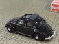 Preview: 1/87 Busch VW Käfer mit Schiebedach schwarz 52942