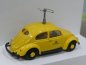 Preview: 1/87 Busch VW Käfer Funkmesswagen DBP 52912