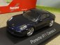 Preview: 1/43 Herpa Porsche 911 Carrera 4 Coupé dunkelblaumetallic SONDERPREIS 29,99 €