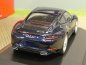 Preview: 1/43 Herpa Porsche 911 Carrera 4 Coupé dunkelblaumetallic SONDERPREIS 29,99 €