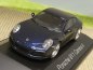 Preview: 1/43 Herpa Porsche 911 Carrera 4 Coupé dunkelblaumetallic SONDERPREIS 29,99 €