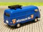 Preview: 1/87 Brekina MB 206 Westfalen Gas 13316 Starmada