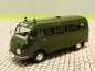 Preview: 1/87 Brekina MB 206 Polizei Gefangenentransporter 13254 Starmada