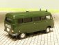 Preview: 1/87 Brekina MB 206 Polizei Gefangenentransporter 13254 Starmada