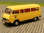 Preview: 1/87 Brekina MB 206 POST ÖSTERREICH Bus 13256 Starmada