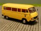 Preview: 1/87 Brekina MB 206 POST ÖSTERREICH Bus 13256 Starmada