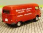 Preview: 1/87 Brekina MB 206 RSK NL 13317 Starmada