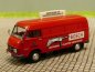 Preview: 1/87 Brekina MB 206 BOSCH SONDERPREIS 13318 Starmada