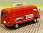 Preview: 1/87 Brekina MB 206 BOSCH SONDERPREIS 13318 Starmada