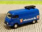 Preview: 1/87 Brekina MB 206 Westfalen Gas 13316 Starmada