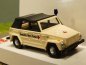 Preview: 1/87 Busch VW 181 Kurierwagen DRK 52718