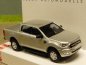 Preview: 1/87 Busch Ford Ranger silbermetallic 52807