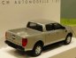 Preview: 1/87 Busch Ford Ranger silbermetallic 52807