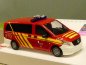 Preview: 1/87 Busch MB Vito Feuerwehr Alsfeld 51184