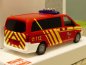 Preview: 1/87 Busch MB Vito Feuerwehr Alsfeld 51184