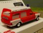 Preview: 1/87 Busch Mercedes Benz VF 123 Miesen Feuerwehr Hannover 52212