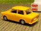 Preview: 1/87 Busch Trabant P601 Limousine Orange 53100