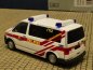 Preview: 1/87 Rietze VW T6 DLRG Celle 53753