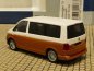 Preview: 1/87 Rietze VW T6 candyweiß/copper bronze 11663