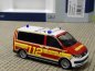 Preview: 1/87 Rietze VW T6 Feuerwehr Bad Soden 53777