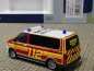 Preview: 1/87 Rietze VW T6 Feuerwehr Bad Soden 53777