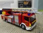 Preview: 1/87 Rietze Magirus DLK Atego '19 Fw Brühl 71641