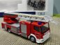 Preview: 1/87 Rietze Magirus DLK Atego '19 Fw Hallein AT 71661