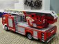 Preview: 1/87 Rietze Magirus DLK Atego '19 Fw Hallein AT 71661