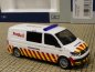 Preview: 1/87 Rietze VW T6 Pro Rail 53830