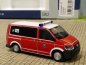 Preview: 1/87 Rietze VW T6 Fw Unna 53762