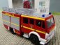 Preview: 1/87 Busch MB MK 94 Feuerwehr 43818
