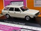 Preview: 1/43 Maxichamps VW Passat Kombi 1975 weiß 940 054211