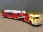 Preview: 1/87 Busch LaFrance FireCar Niagara Falls 46025