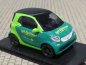 Preview: 1/87 Busch Smart Fortwo Coupe '14 Dischinger 50718