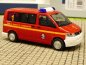 Preview: 1/87 Rietze VW T5 '10 NATO Air Base Geilenkirchen 53455