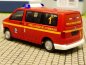 Preview: 1/87 Rietze VW T5 '10 NATO Air Base Geilenkirchen 53455